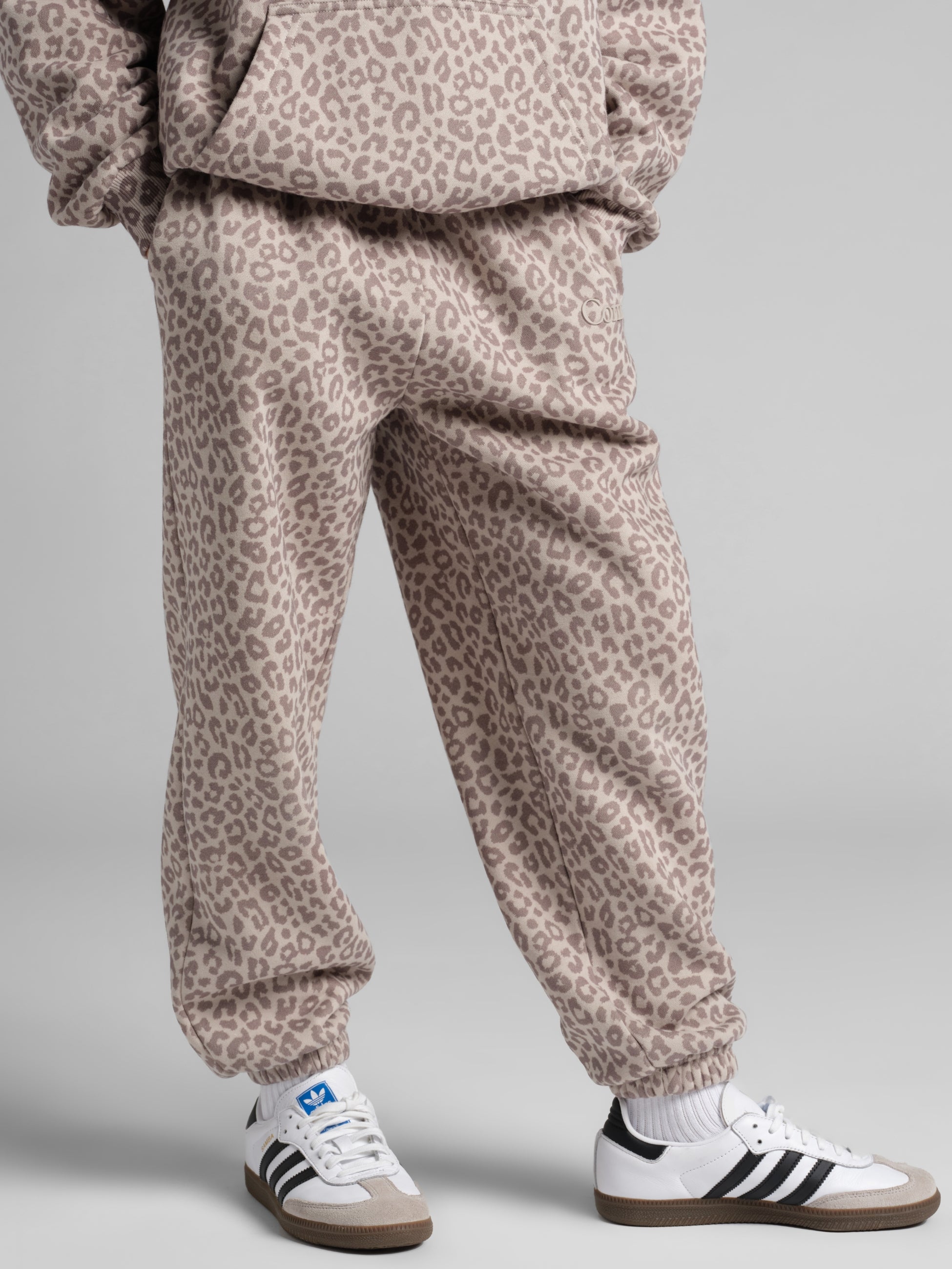 Minimalist Kids Sweatpants