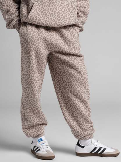 Minimalist Kids Sweatpants