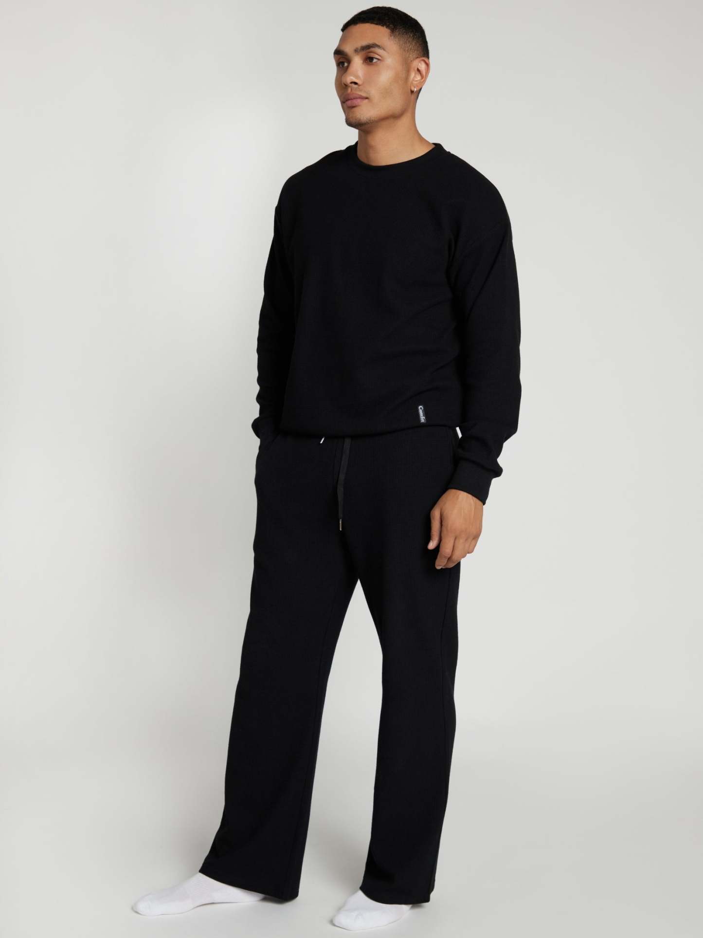 Waffle Lounge Pant
