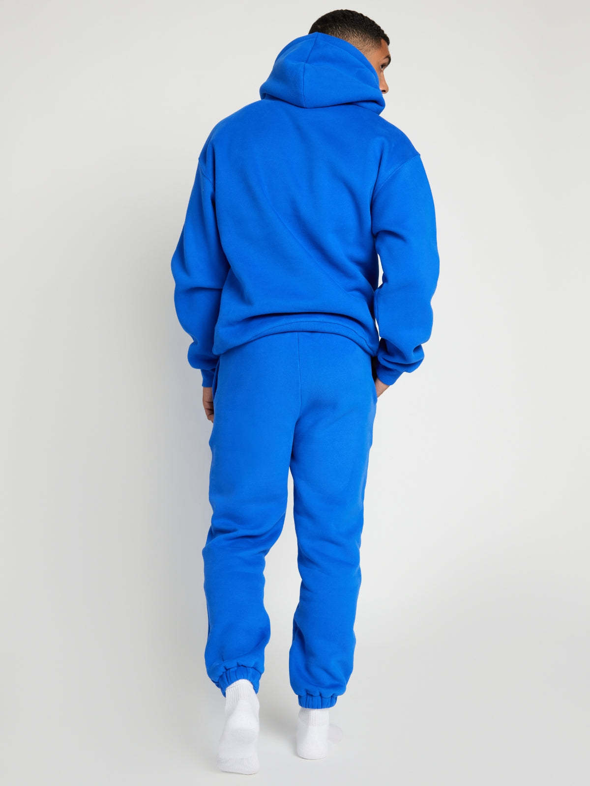 Minimalist Sweatpants