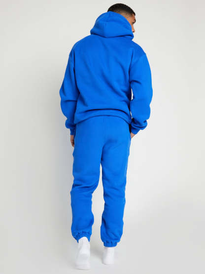 Minimalist Sweatpants