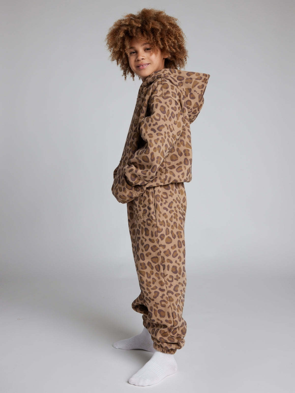 Minimalist Kids Sweatpants