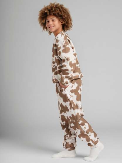 Minimalist Kids Sweatpants