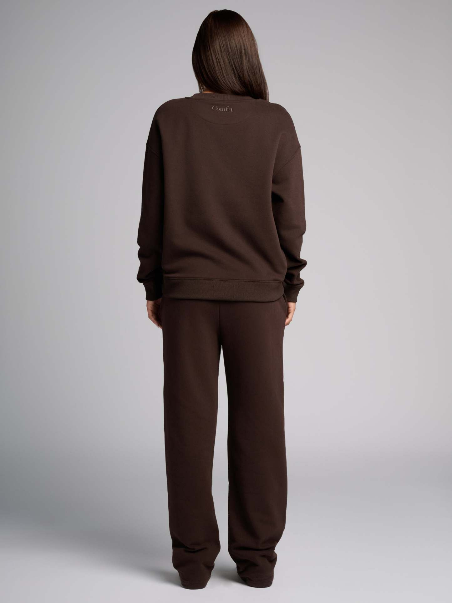 Halo Lightweight Straight Leg Sweatpants