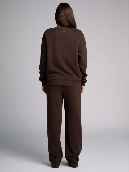 Halo Lightweight Straight Leg Sweatpants