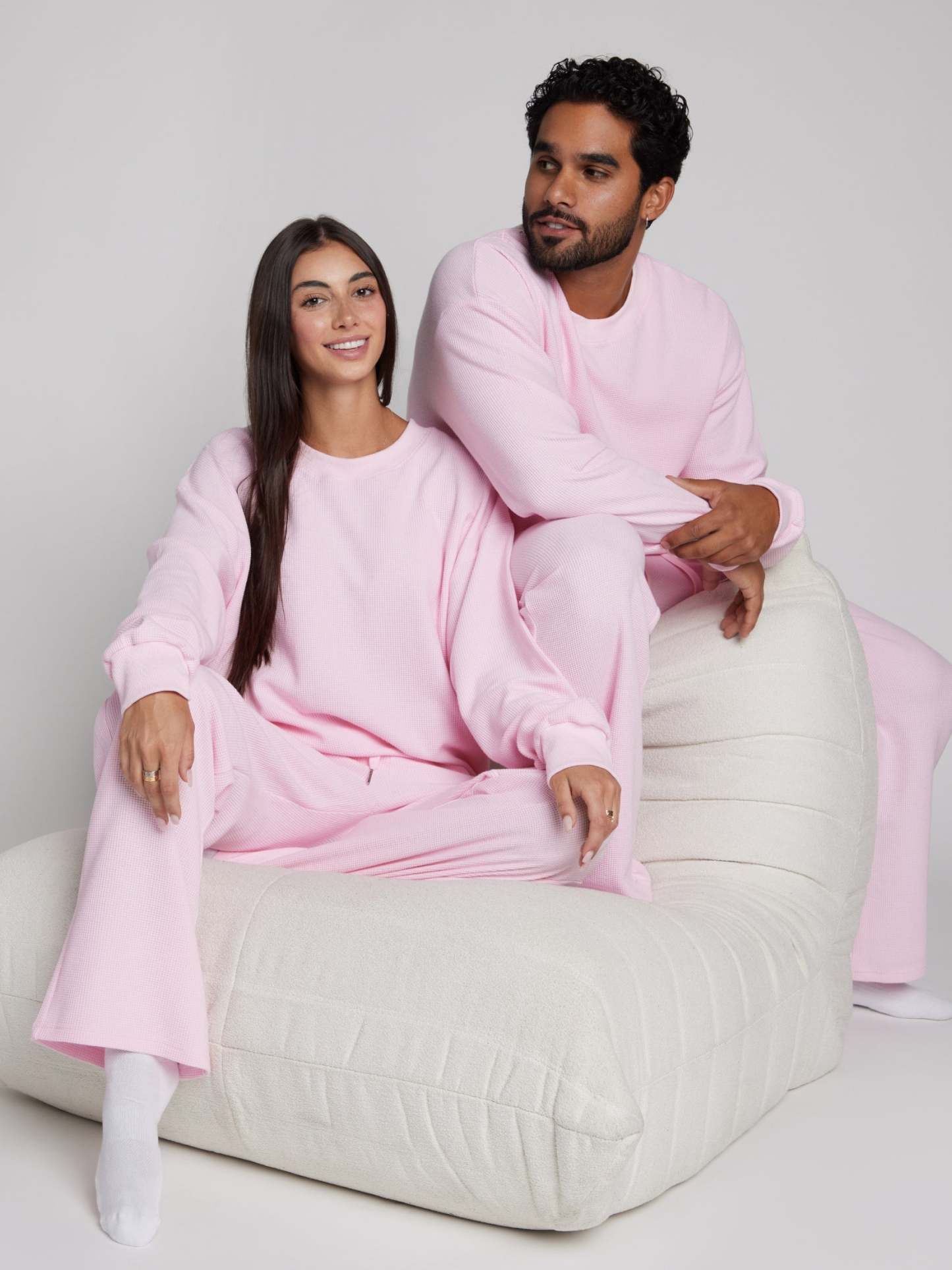 Waffle Lounge Pant