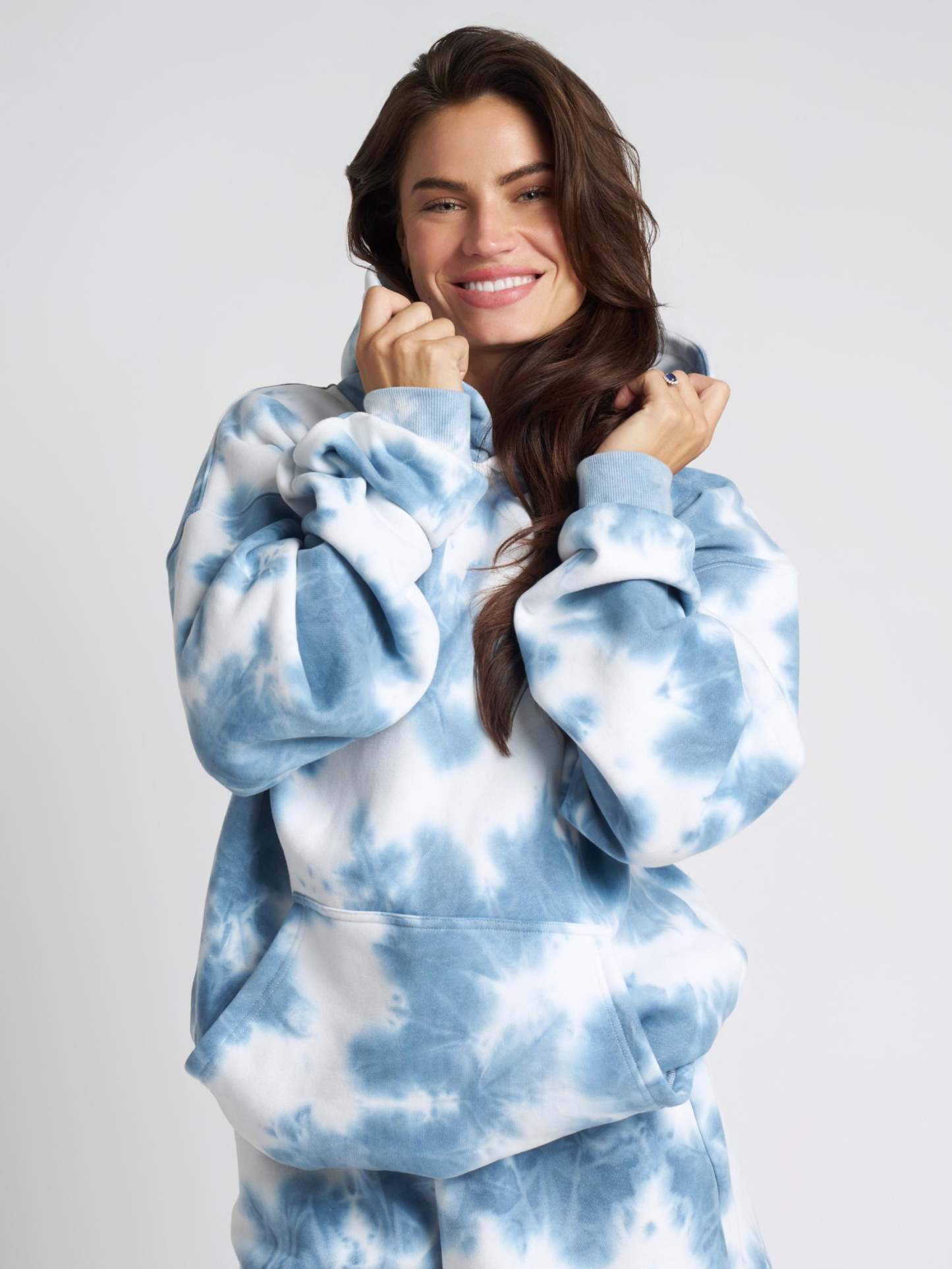 Minimalist Hoodie