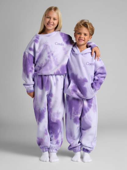Minimalist Kids Sweatpants