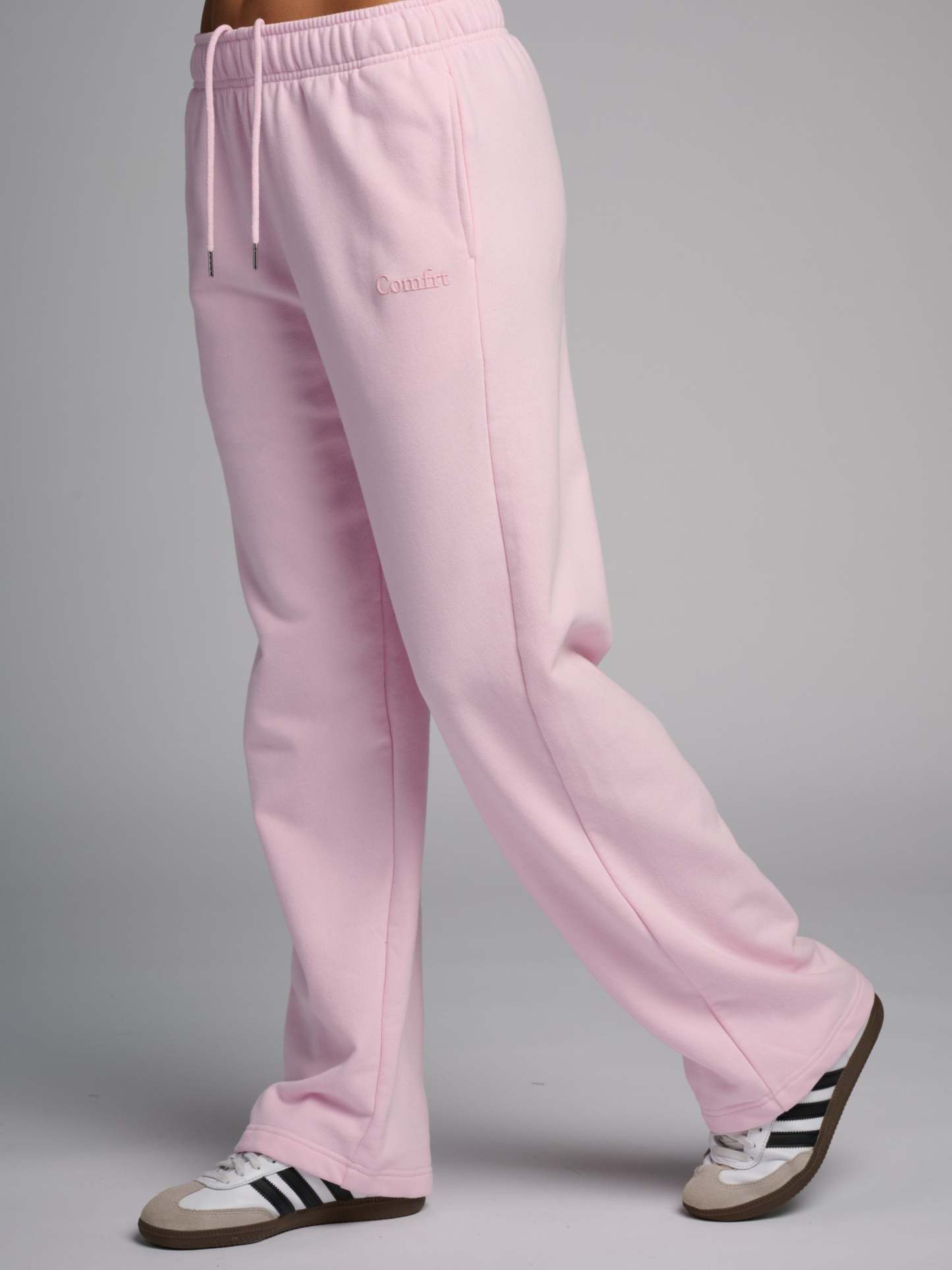 Halo Lightweight Straight Leg Sweatpants