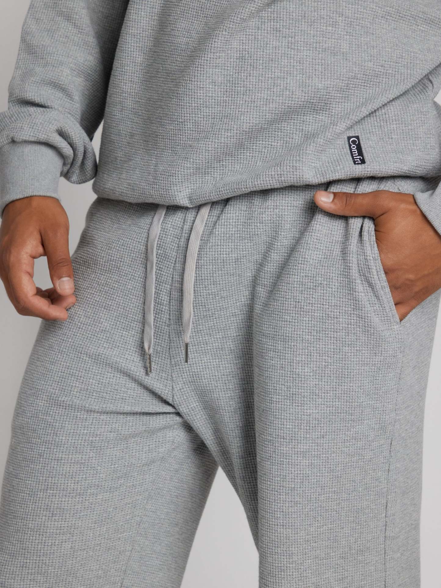 Waffle Lounge Pant