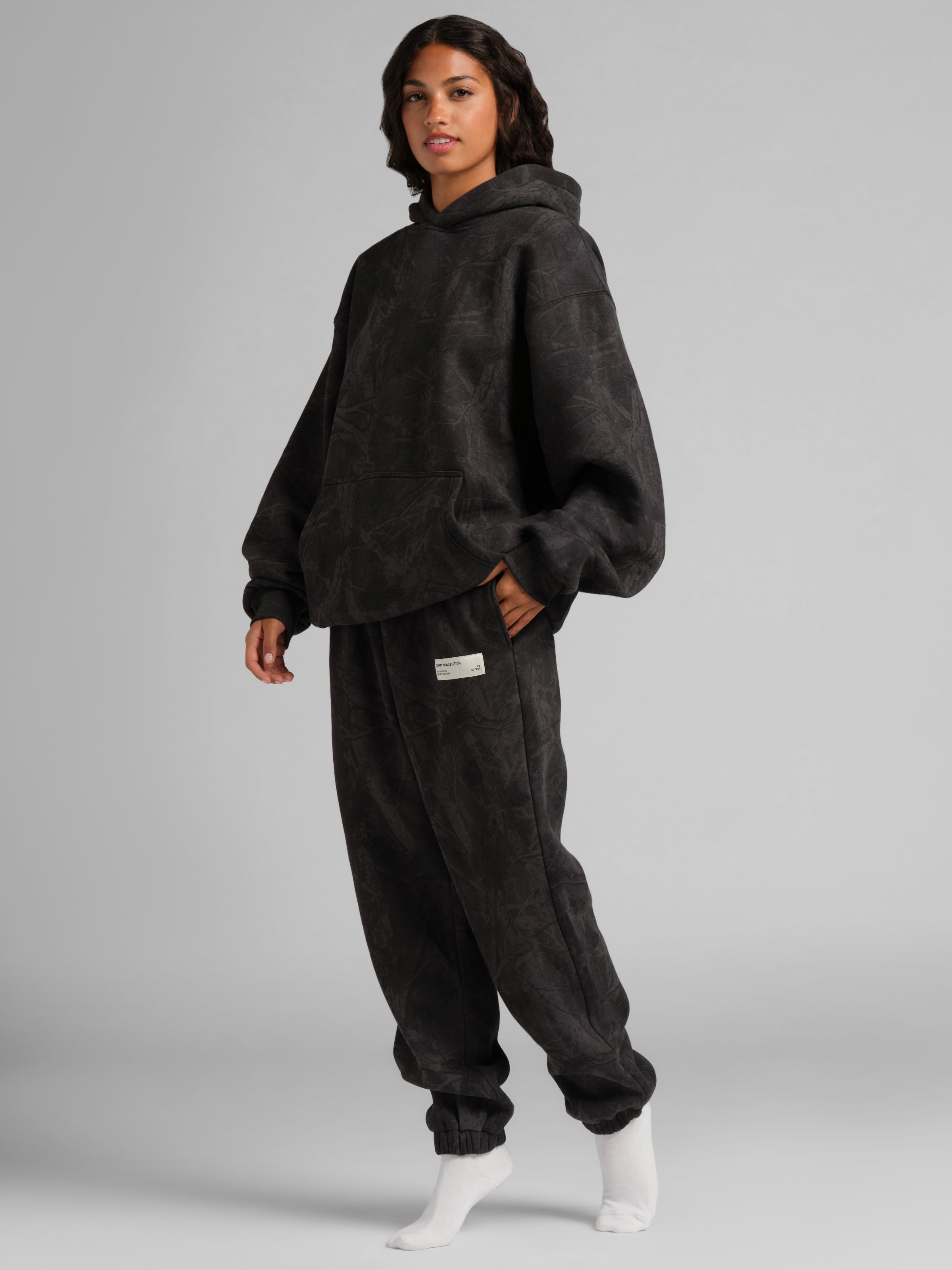 Camo Sweatpants