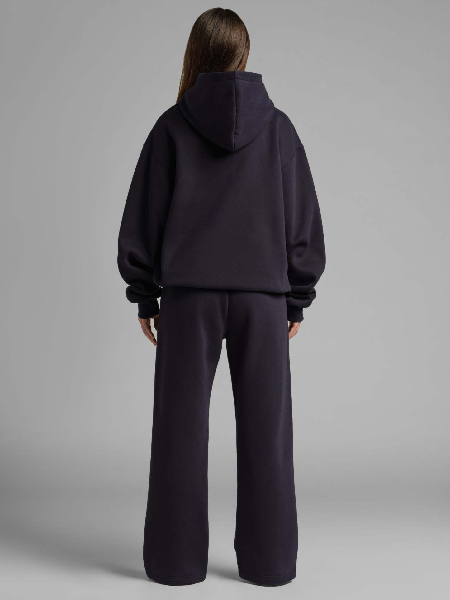 Minimalist Hoodie