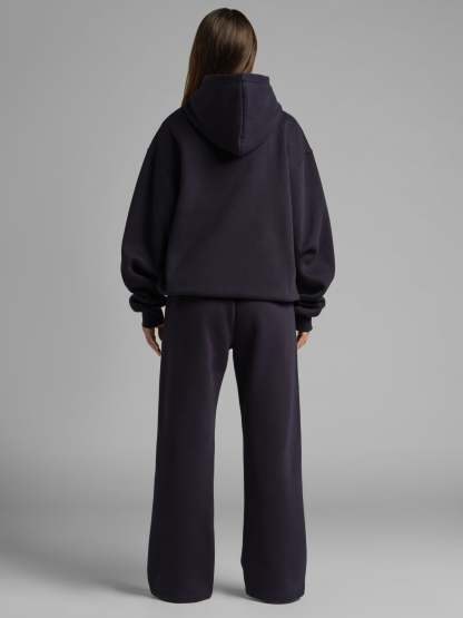 Minimalist Hoodie