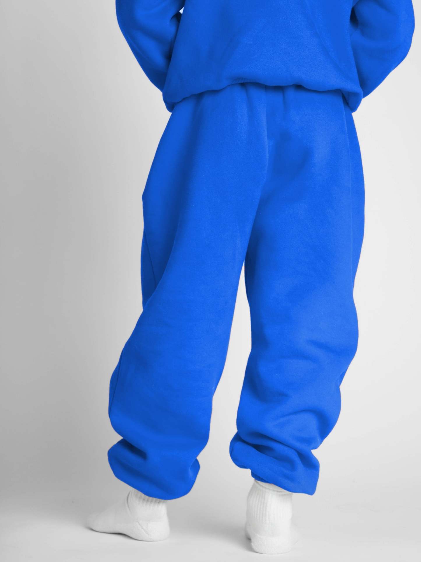 Minimalist Kids Sweatpants