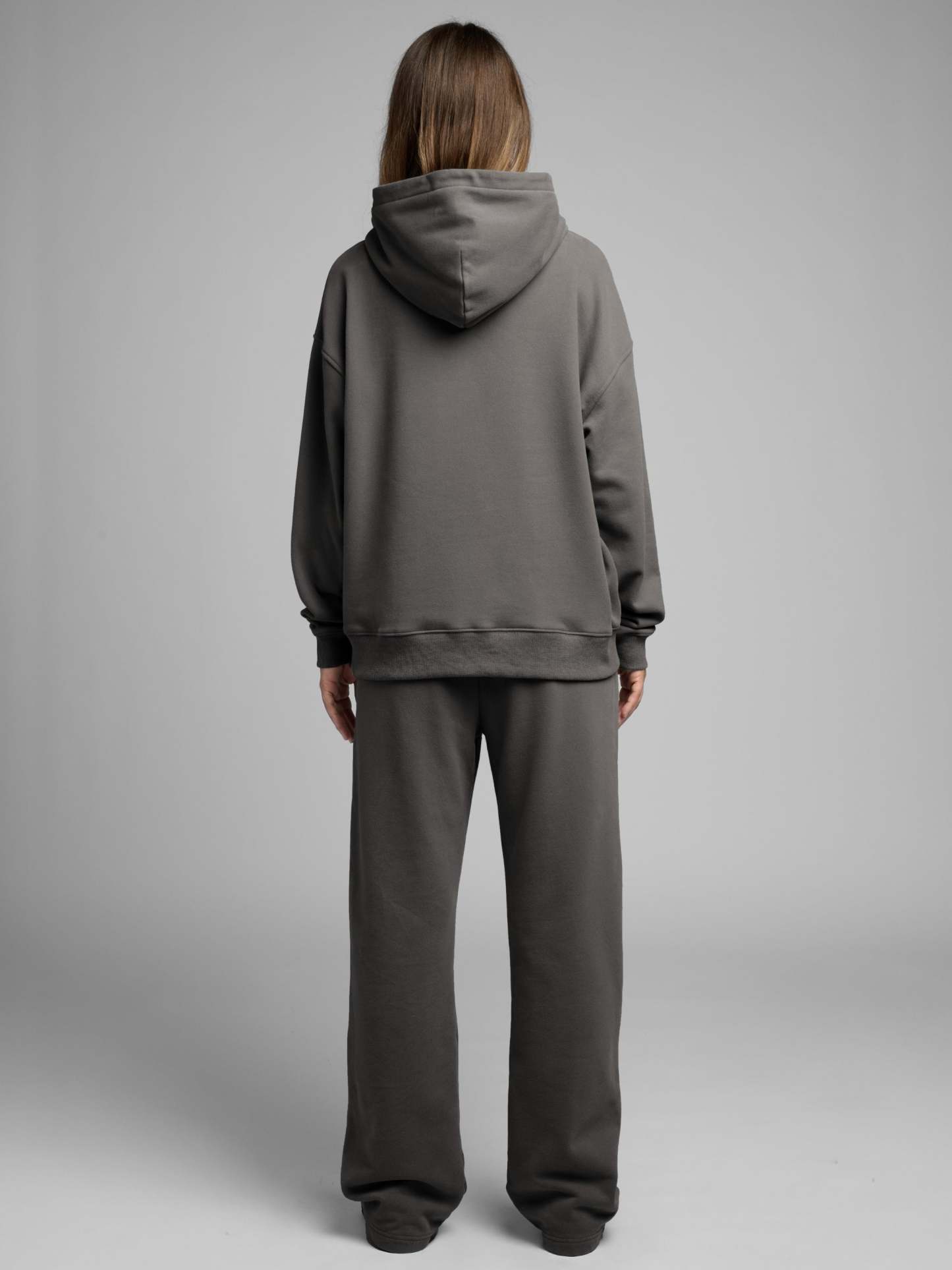 Halo Lightweight Straight Leg Sweatpants