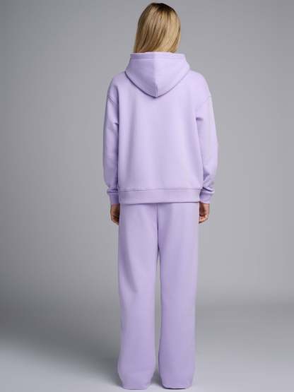 Halo Lightweight Straight Leg Sweatpants