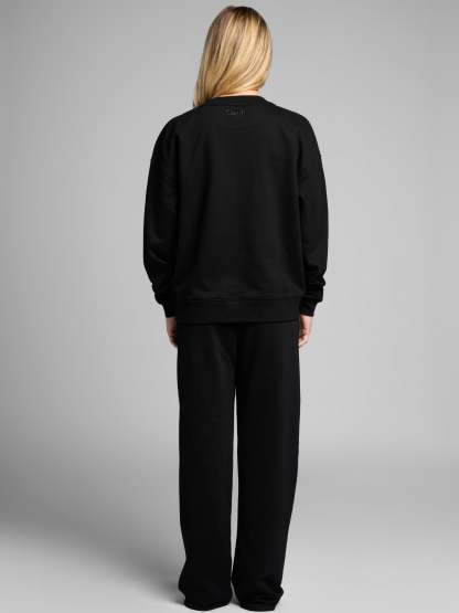 Halo Lightweight Straight Leg Sweatpants