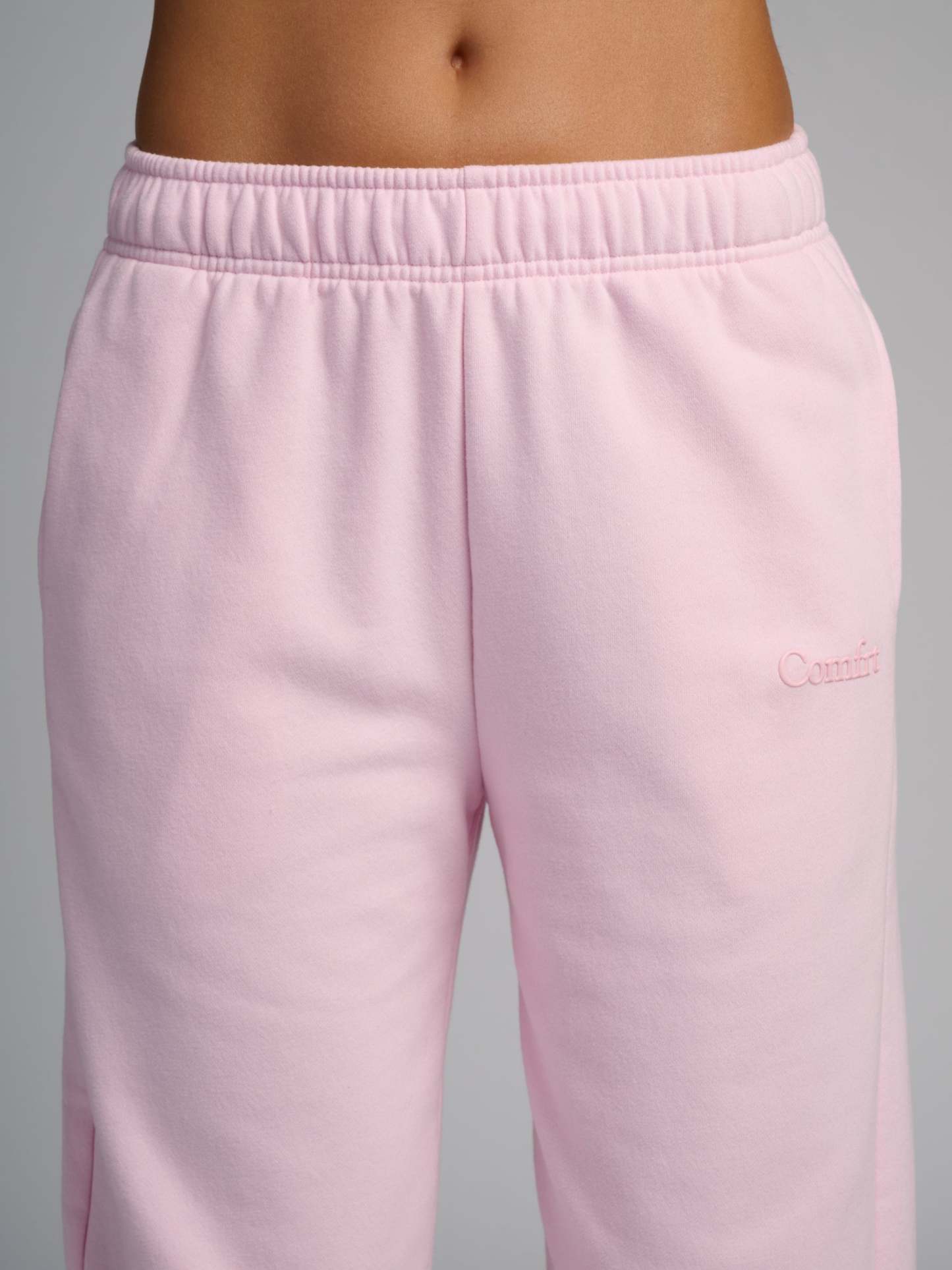 Halo Lightweight Straight Leg Sweatpants