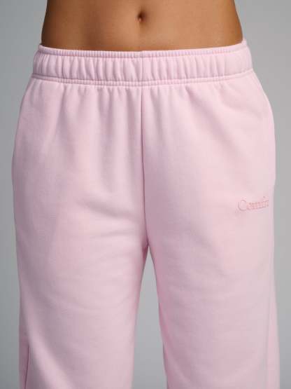Halo Lightweight Straight Leg Sweatpants