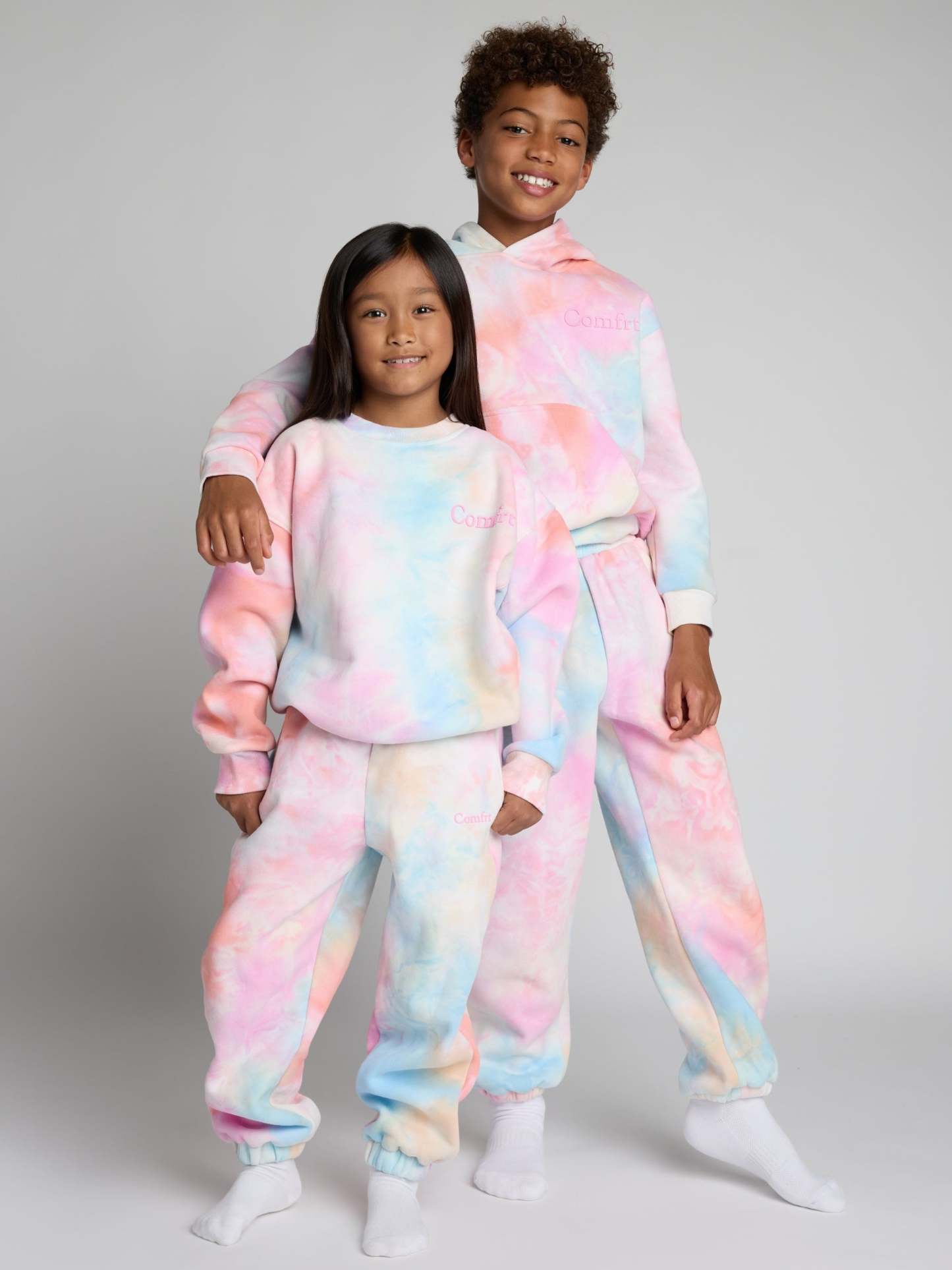 Minimalist Kids Sweatpants