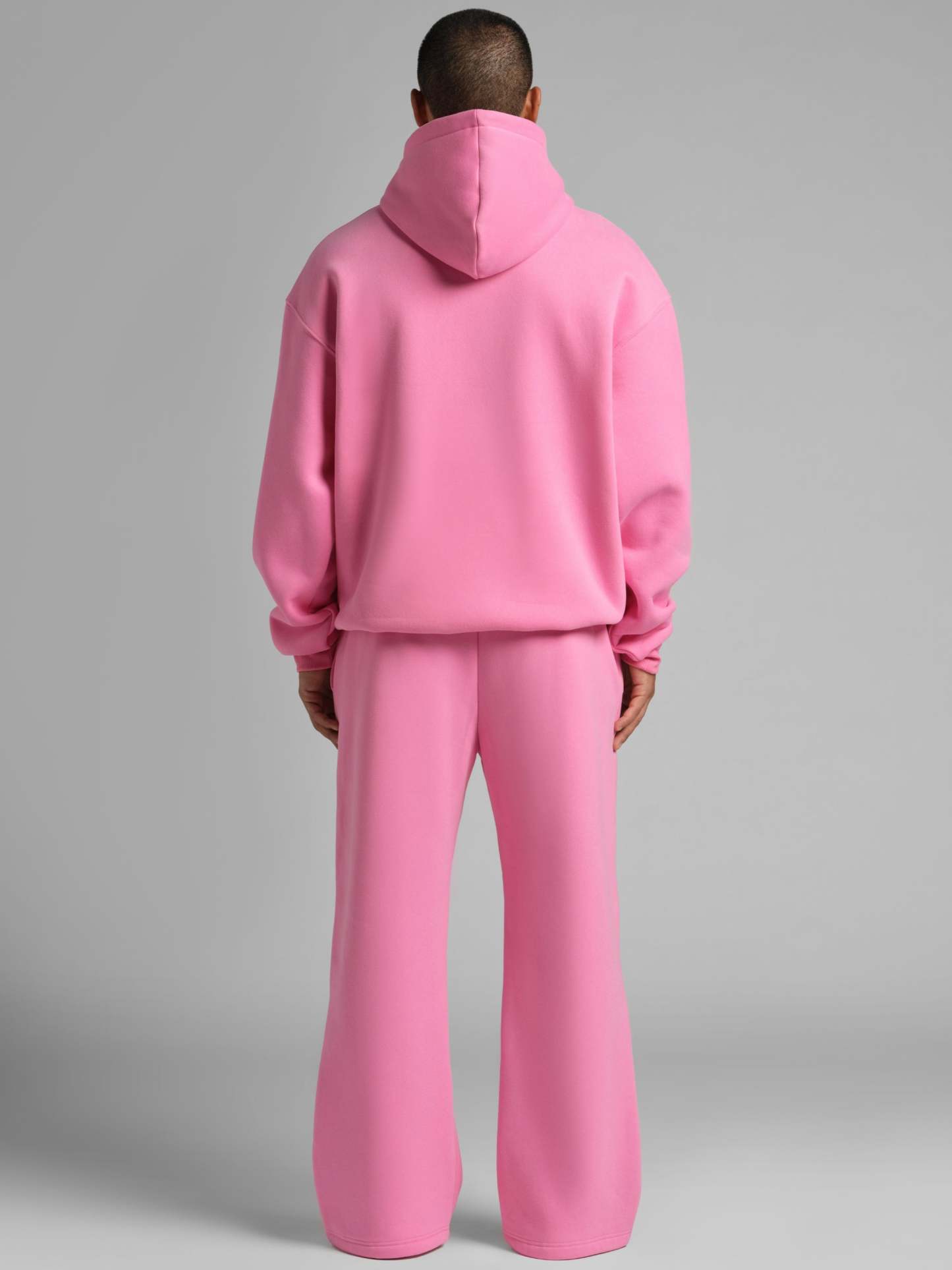 Minimalist Hoodie