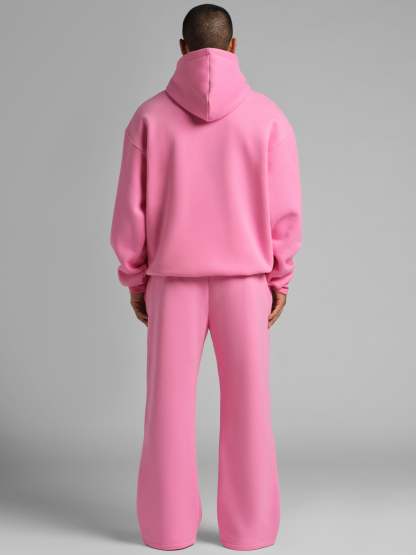 Minimalist Hoodie