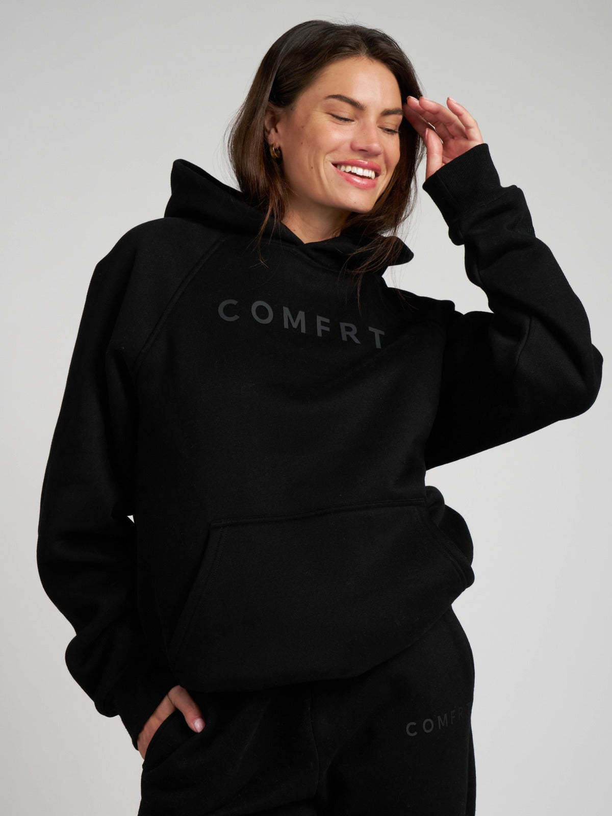 Tranquil Hoodie