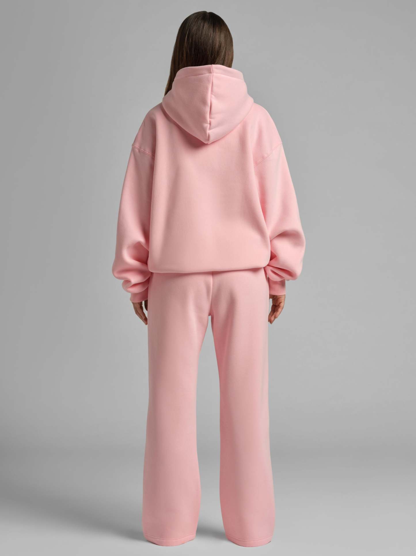 Minimalist Hoodie