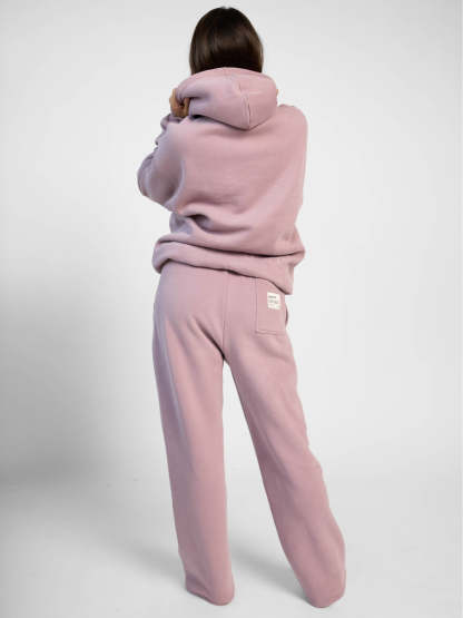 You Matter Straight Leg Sweatpants