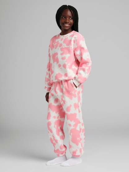 Minimalist Kids Sweatpants