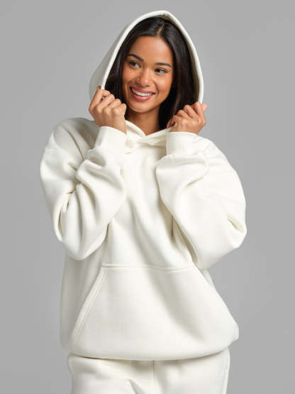 Signature Hoodie
