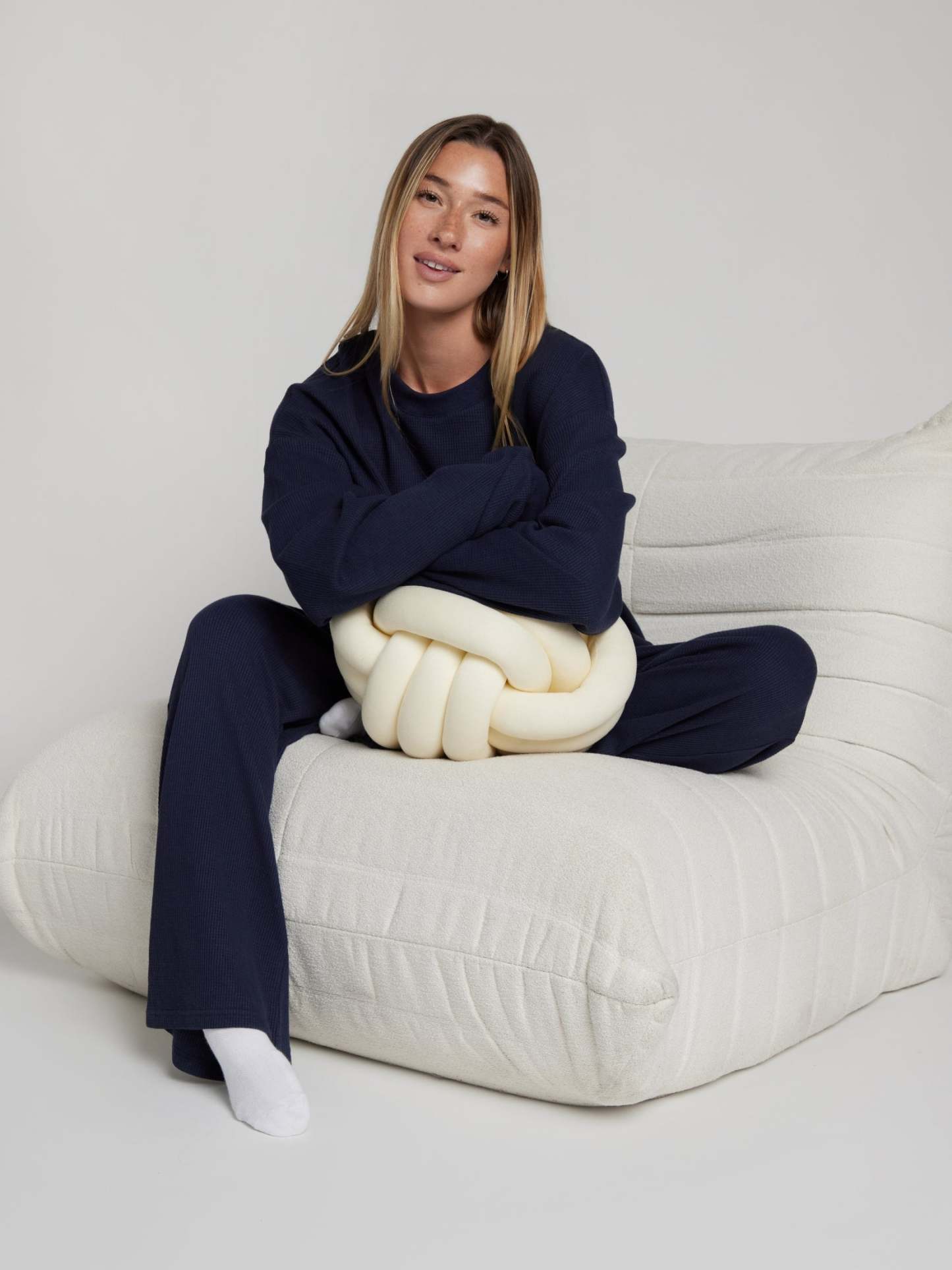 Waffle Lounge Pant