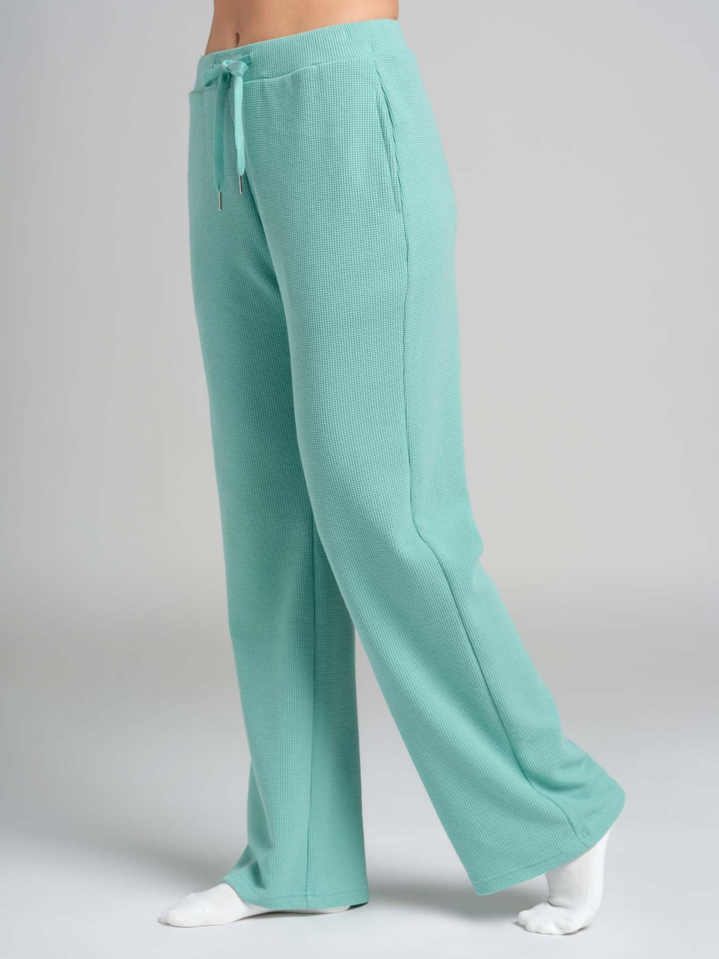 Waffle Lounge Pant