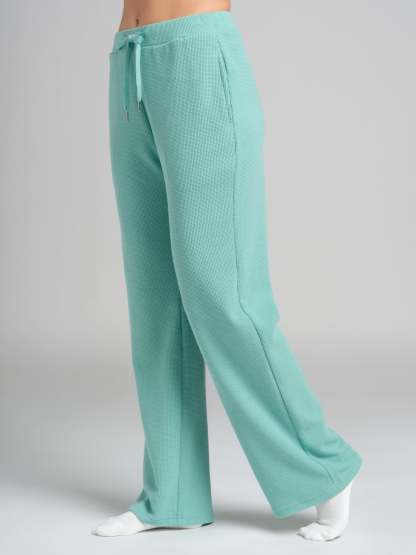 Waffle Lounge Pant