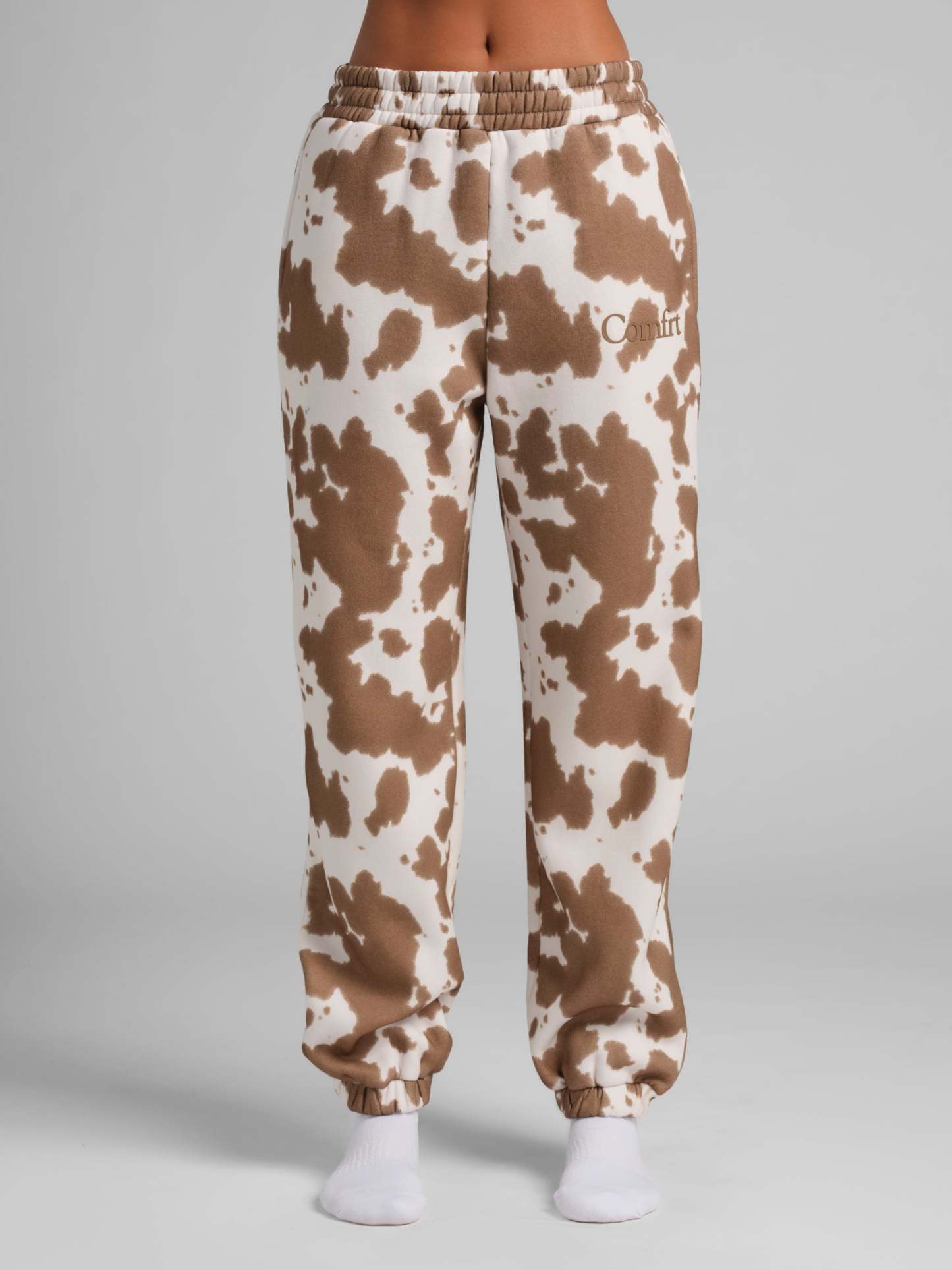 Minimalist Sweatpants
