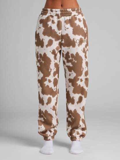 Minimalist Sweatpants