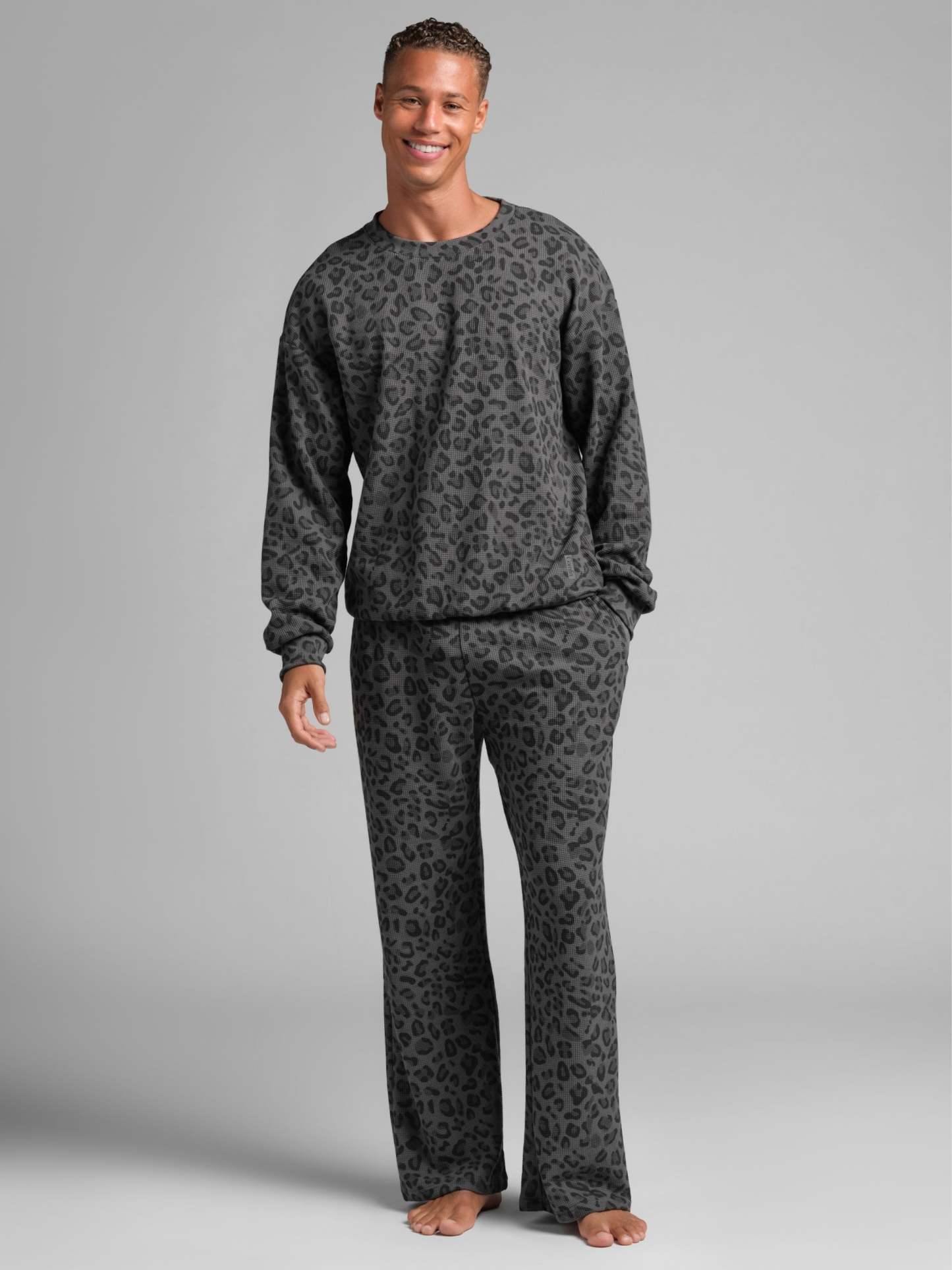 Waffle Lounge Pant