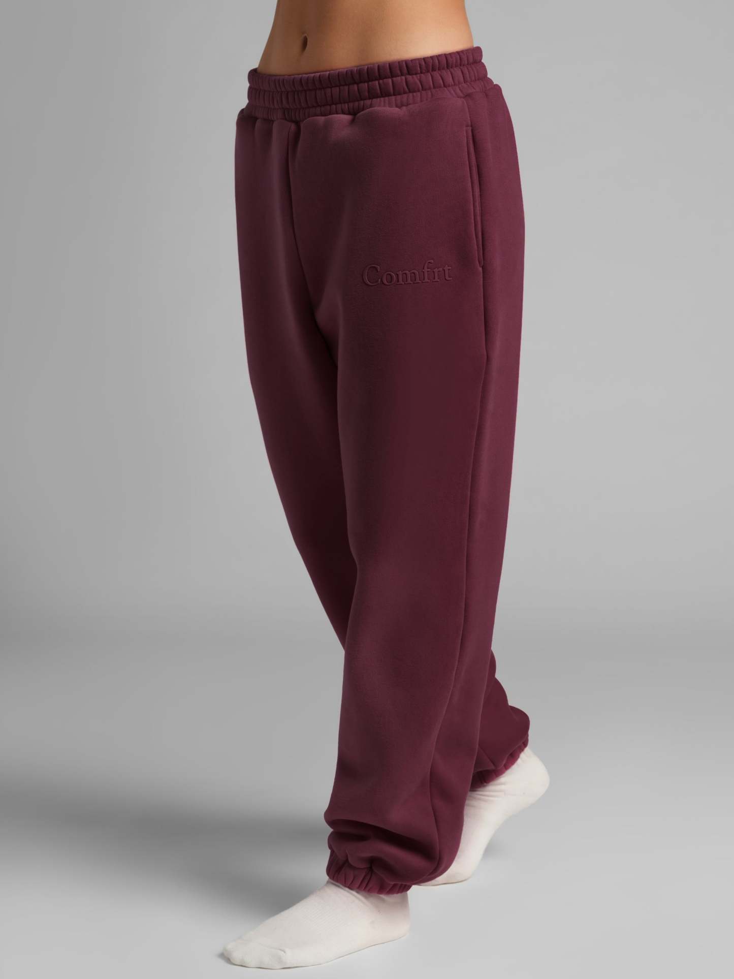 Minimalist Sweatpants