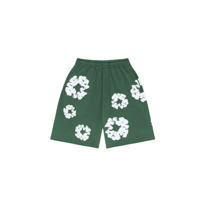 FLOWER | SHORTS