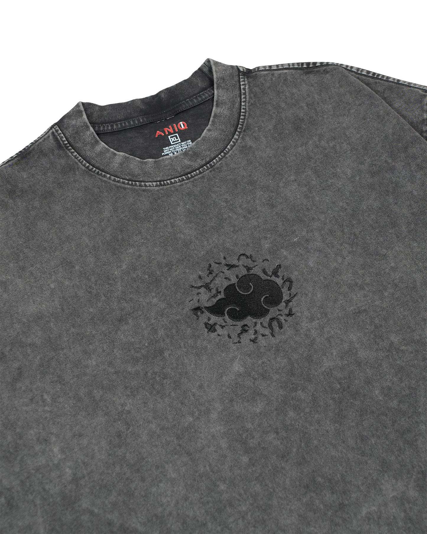 CROWS WASH TEE