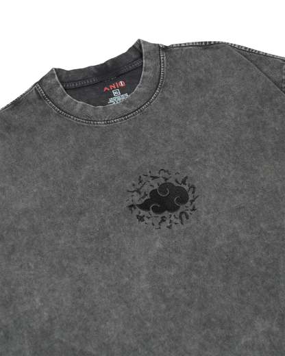 CROWS WASH TEE