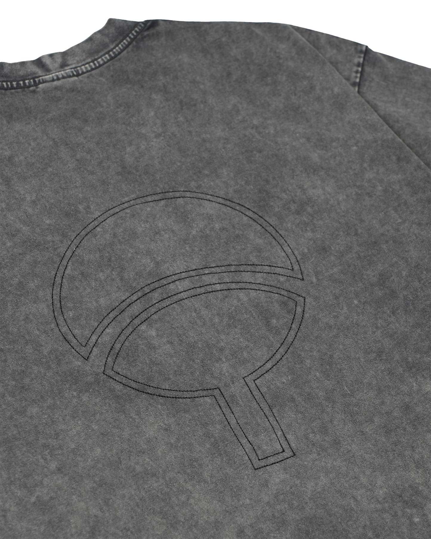 CROWS WASH TEE