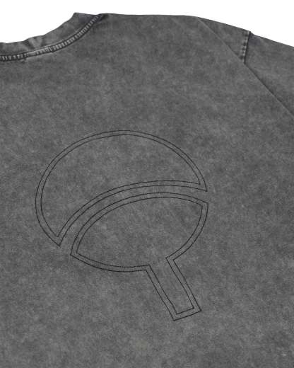 CROWS WASH TEE