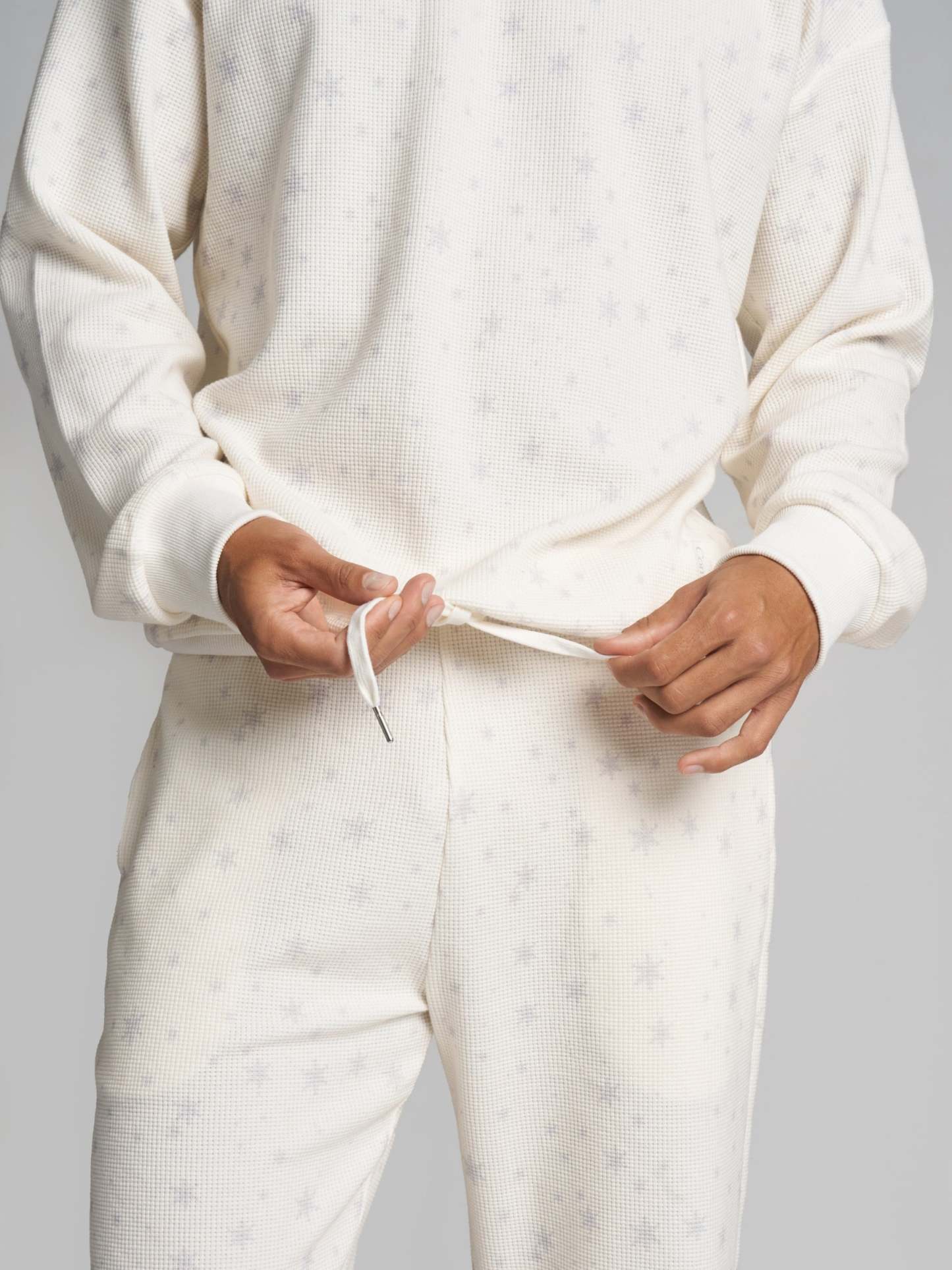 Waffle Lounge Pant