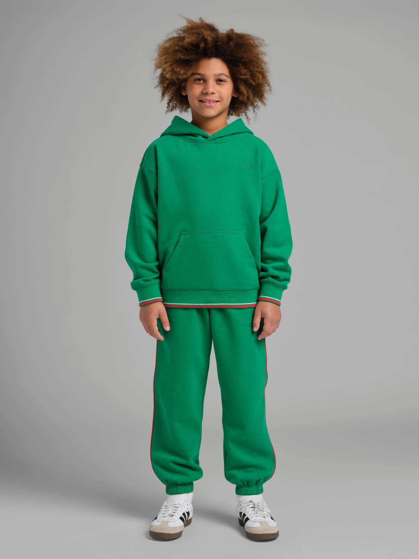 Laid Back Kids Halo Lightweight Hoodie
