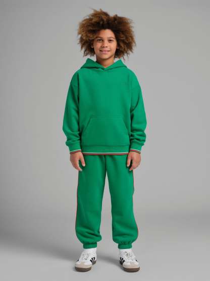 Laid Back Kids Halo Lightweight Hoodie