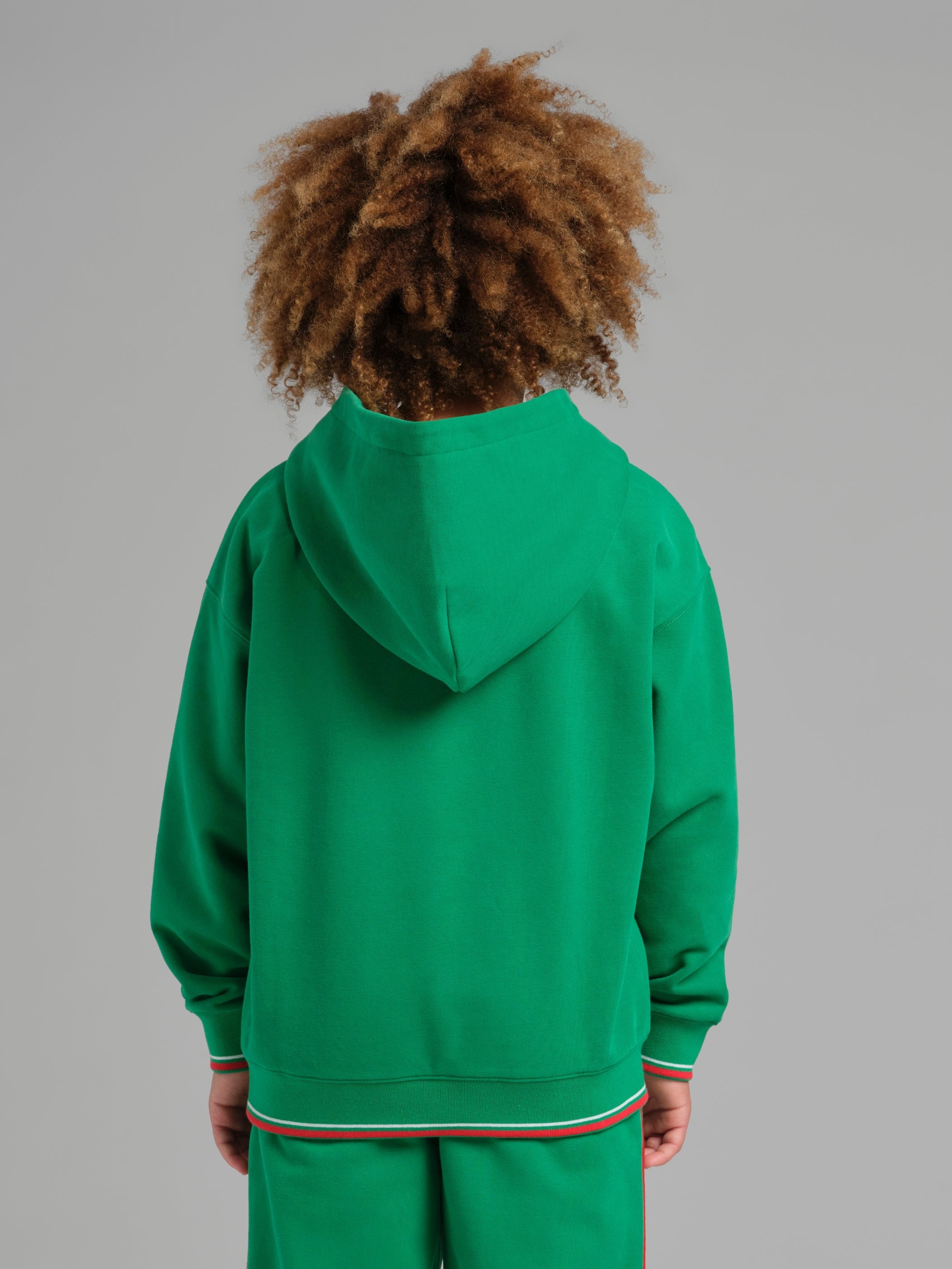 Laid Back Kids Halo Lightweight Hoodie