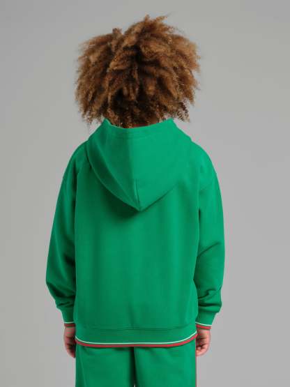 Laid Back Kids Halo Lightweight Hoodie
