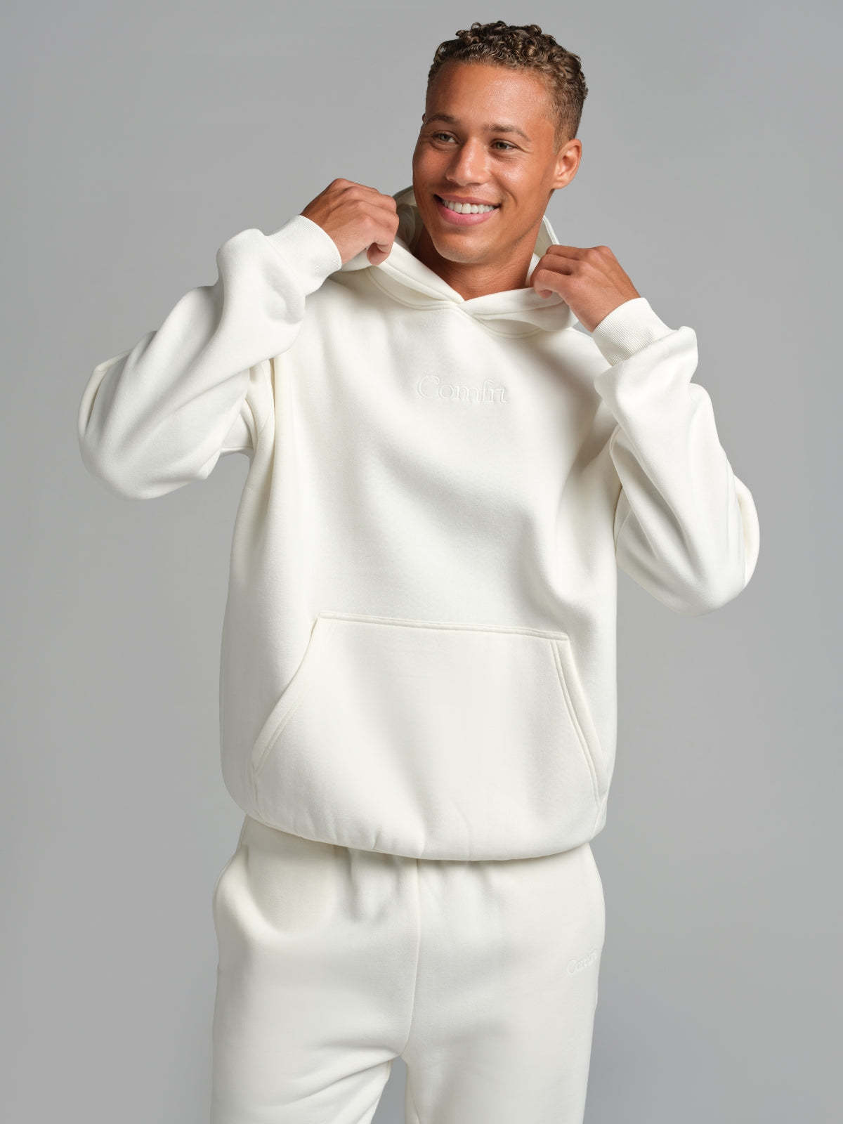 Signature Hoodie
