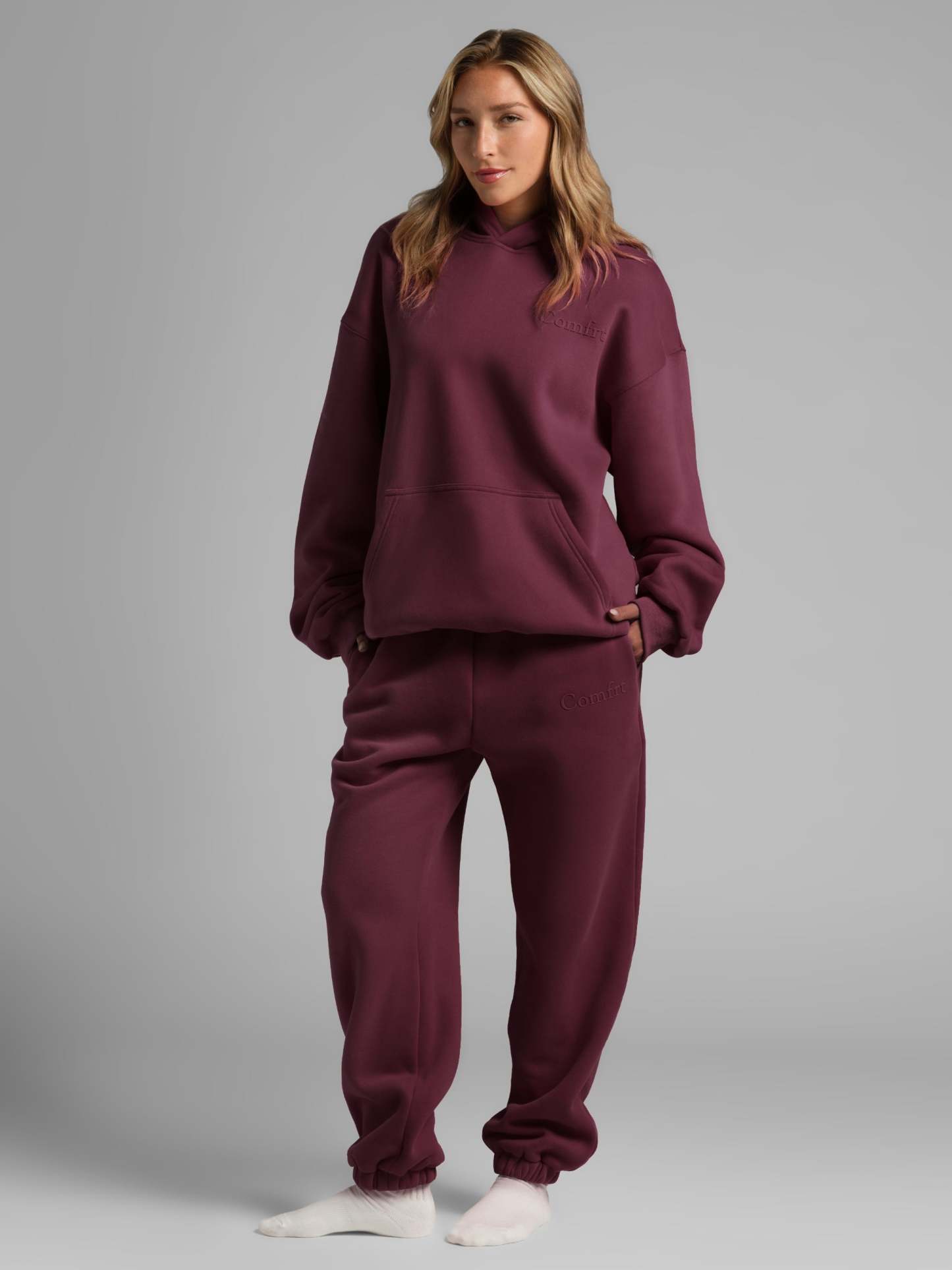 Minimalist Sweatpants